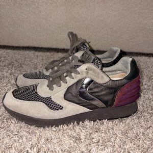 Voile Blanche Julia Power Sneakers